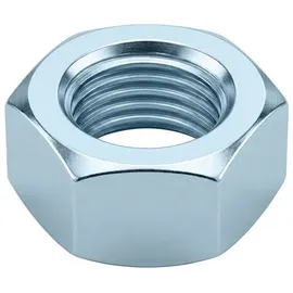 schmidt's onlineshop Sechskantmutter DIN 934 M12 8 galv.verz. 500 Stück