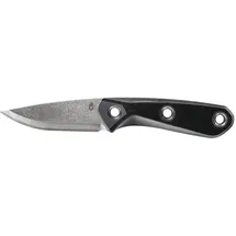 Gerber Principle Bushcraft Black