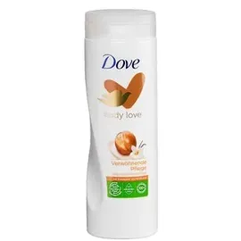 Dove Body Love Bodylotion 400 ml