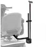 Invacare Stockhalter für Scooter