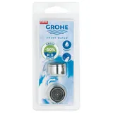 Grohe QuickFix Laminar-Strahlregler 2er-Set M24x1