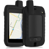 kwmobile Hülle kompatibel mit Garmin Montana 700 - Schutzhülle für GPS Handgerät in Schwarz