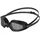 Speedo Hydropulse Schwimmbrille schwarz|grau M