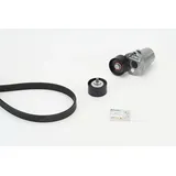 Continental Keilrippenriemensatz