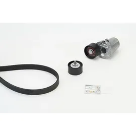 Continental Keilrippenriemensatz