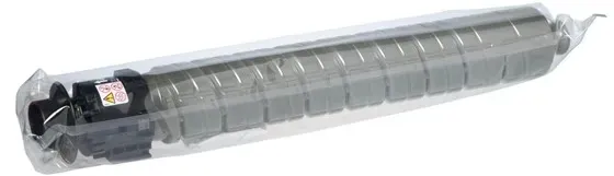 - black - original - toner cartridge