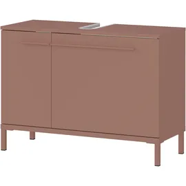 Germania Laurino 2-tlg. Braun