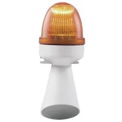 Grothe Kombi-Hupe HUPE BZ 6301 240V AC