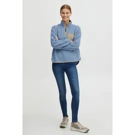 Oxmo Troyer OXPiala Blau M