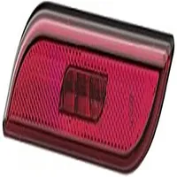 Hella Seitenmarkierungsleuchte 1x links