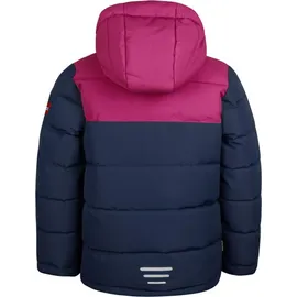 TROLLKIDS Kinder Gryllefjord Jacke (Größe 152 blau)