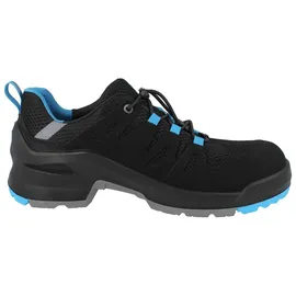 Albatros FASTPACK Low S1PL ESD FO SR schwarz-blau