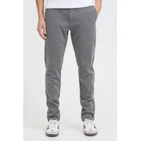 !Solid SDDave Casual Hosen Grau W31/34