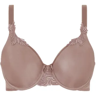 Fashion Underwired Bra Bronze C 85 Damen, 05D BURNED PINK, 85C