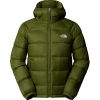 The North Face HYDRENALITE Down Hoodie woodland green XL