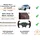 JUST SOUND best choice for caraudio SPH-DA77DAB 1-DIN