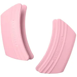 Le Creuset 2er-Set Shell Pink,