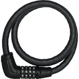 ABUS Tresorflex 6615C/120 BK Kabelschloss