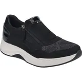 Josef Seibel Elli 03 Damen Schwarz 37