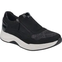 Josef Seibel Elli 03 Damen Schwarz 37