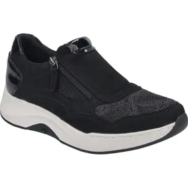 Josef Seibel Elli 03 Damen Schwarz 37