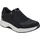 Josef Seibel Elli 03 Damen Schwarz 37
