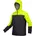 Hummvee 3-in-1 Waterproof Jacke Größe XXL gelb