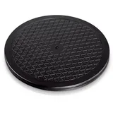 Hama Universal-Drehteller XL 40 cm Schwarz