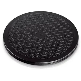 Hama Universal-Drehteller XL 40 cm Schwarz