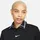 Nike Sportswear Phoenix Fleece Sweatshirt Damen 010 - black/sail L