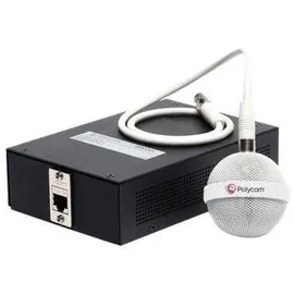 Poly IP Ceiling Microphone Array
