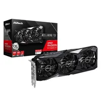 ASRock Challenger Radeon RX 6600 XT Pro OC AMD