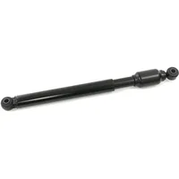 FEBI BILSTEIN Lenkungsdämpfer , 1 Stück, schwarz