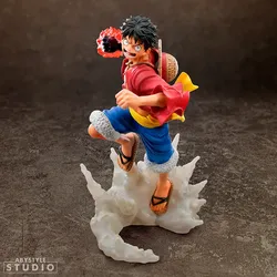 ONE PIECE - Figur"Luffy"x2