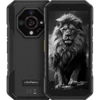 Ulefone Armor X32 Pro 5G 8/256GB Black