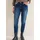 Cecil Slim Leg Jeans mid Blue wash 29 - 29W / 28L