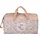 FABRIZIO Kindersporttasche Glühwürmchen junior active Katze alt rosa