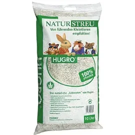 Hugro GmbH Hugro Hanfeinstreu 10 Liter