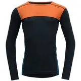 Devold Lauparen Merino 190 Longsleeve (Größe M