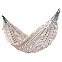 LA SIESTA Flora »Zebra« Kingsize-Hängematte
