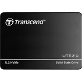 Transcend UTE210T 4TB, 2.5" / U.2 PCIe 4.0 x4 (TS4TUTE210T)