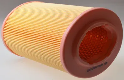 DENCKERMANN Luftfilter a146890 Umluftfilter 246mm für Fiat