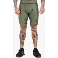 BENLEE Rocky Marciano BENLEE Herren Funktionsshorts schmale Passform BOSSBURN