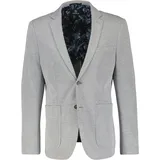 Lerros Sakko, Reverskragen, für Herren, 277 BASALT GREY, 54