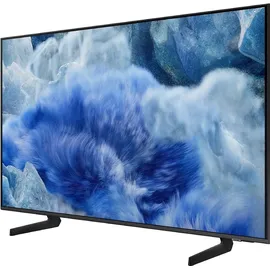 Samsung TV 43 Zoll QLED Q8F 4K Smart TV mit AI-Vision, 100% Farbvolumen mit Quantum Dot, authentischem Quantum Dot und Motion Xcelerator [Länderversion Spanisch]