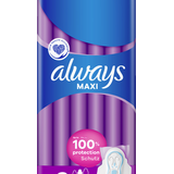 Always Maxi Long Damenbinde 14 Stück(e)