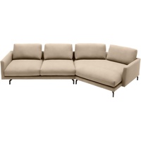 hülsta sofa Wohnlandschaft hs.414 beige