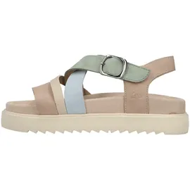 Rieker V5663-60 Damen Beige 37