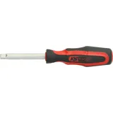 KS Tools 911.1434 1/4" Vierkant-Schraubendreher, 150 mm