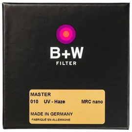 B+W UV-FILTER MRC nano MASTER 46mm
